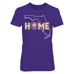 Orlando City SC - Home