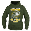 Image of NFL-STEELERS 088 NOT JUST MIMI