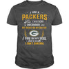 Image of PACKERS Fan