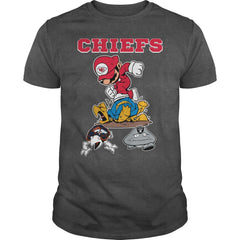 CHIEFS Tshirt LIMITED EDITION