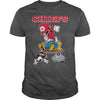 Image of CHIEFS Tshirt LIMITED EDITION