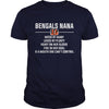 Image of NFL-BENGALS 176 NANA