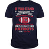 Image of STAY LOYAL PATRIOTS