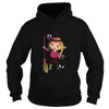 Image of Cute Lil Girl Halloween TShirt in Kids Women And Men Sizes