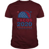 Image of Vote Tacos in 2020