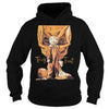 Image of TRICK OR TREAT 02  HAPPY HALLOWEEN TSHIRT
