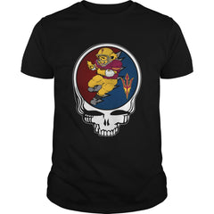 GratefulDead Arizona State Sun Devils