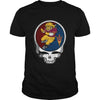 Image of GratefulDead Arizona State Sun Devils