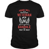 Image of Veterans Wife2 T-shirt
