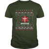Image of NURSE UGLY CHRISTMAS SWEATER
