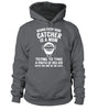 Image of Behind every good catcher is a mom Limited Edition T-shirts