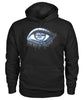 Image of Seattle SeahawksEyes Tshirt 2018