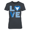 Image of Stacked Love - Buffalo Bulls