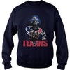 Image of Texans Ride Or Die T-shirt, Texans Ride Or Die Hoodies