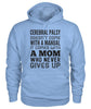 Image of CEREBRAL PALSY MOM