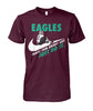 Image of Philadelphia Eagles Just Do It Limit Edition