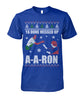Image of Ya Done Messed Up A-a-ron