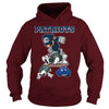 Image of PATRIOTS Tshirt LIMITED EDITION