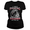 Image of Falcons Tshirt, Falcons Hoodies