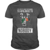 Image of Conors TShirt