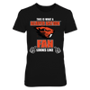 Image of This is What an Oregon State Univ Beaver Nation Fan Looks Like