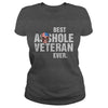 Image of Best Asshole Veteran Ever