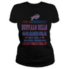 Image of Iam A Bills Grandma TShirt