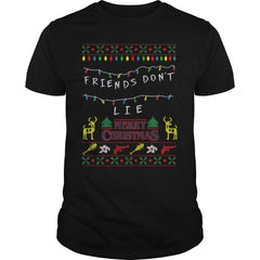 Snoopy Xmas Tshirt