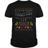 Image of Snoopy Xmas Tshirt