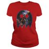 Image of Ghost  Espectro  Halloween  Cool  Spectre Kids Shirts