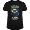 Image of Alaska Chapter Packers
