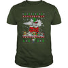 Image of Snoopy Xmas Tshirt