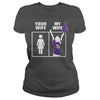 Image of Vikings T-shirt, Vikings Hoodies