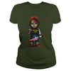 Image of CARDINALS Tshirt, CARDINALS hoodie