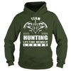 Image of Team HUNTING Lifetime Member Legend Name TShirts