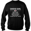 Image of NFL CHIEFS 178 GIRL