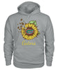 Image of College Florida Gators Sun Flower