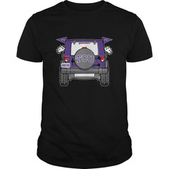 Jeep Sport TCU HORNED FROGS