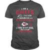 Image of CHIEFS  03 Fan