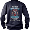 Image of US Veteran shirts, American Veteran Tee