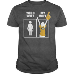 Jaguars T-shirt, Jaguars Hoodies