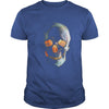 Image of Halloween Skull 2 happy halloween gift Halloween Skull 2