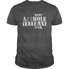 Best Veteran Ever