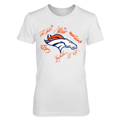 Denver Broncos Ring of Honor