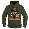 Image of Bengals Ride Or Die T-shirt, Bengals Ride Or Die Hoodies