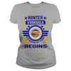 Image of Hunter Shirt