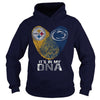 Image of Steelers  Penn Its In My DNA TShirt