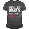 Image of Installing Beard
