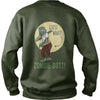 Image of Zombie Butt