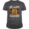 Image of GLASSWORKER Scary Halloween